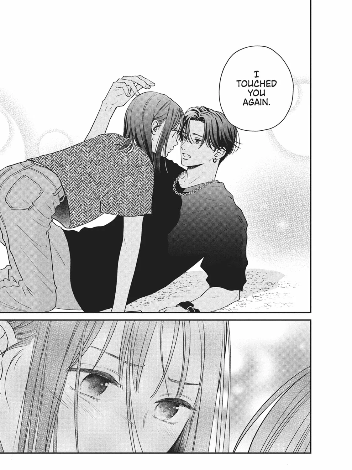 Choking on Love Chapter 3 page 61 - 