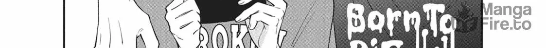 Choking on Love Chapter 4 page 30 - 