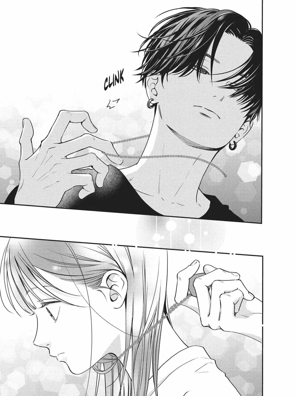 Choking on Love Chapter 5 page 69 - 