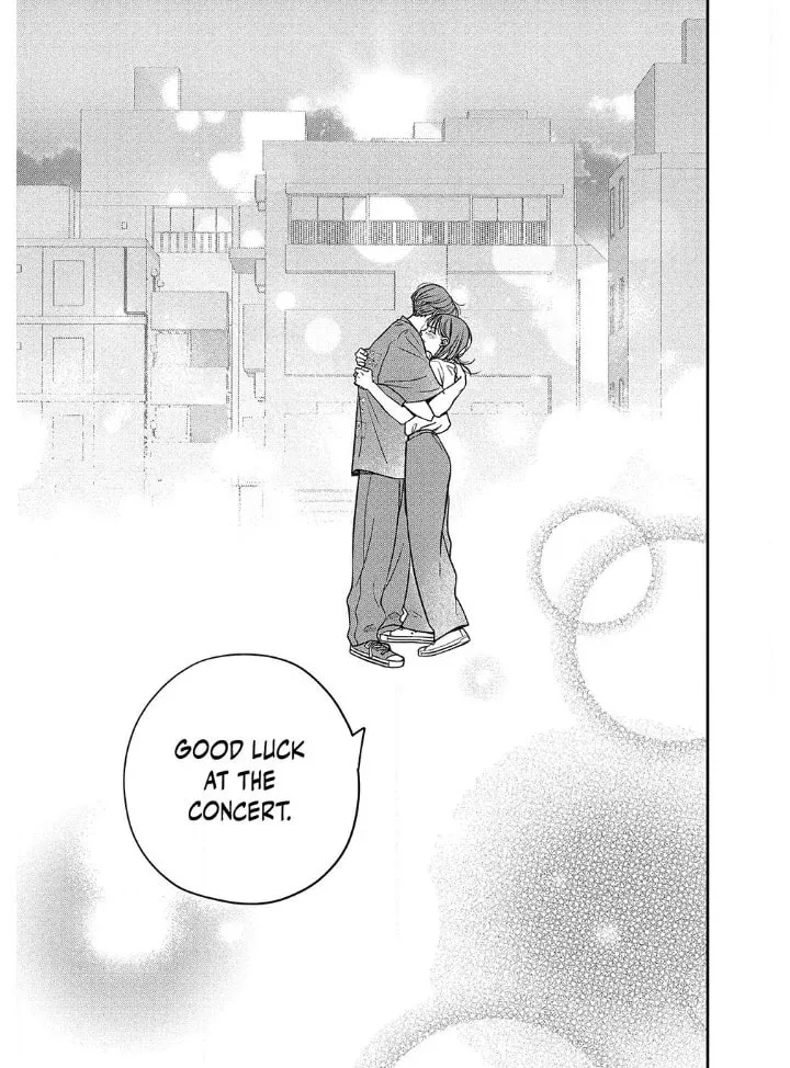 Choking on Love Chapter 6.2 page 20 - 