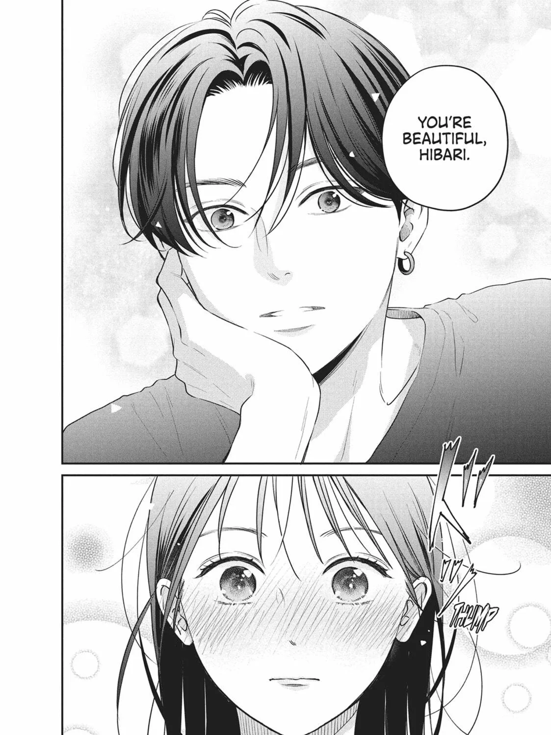 Choking on Love Chapter 6 page 19 - 