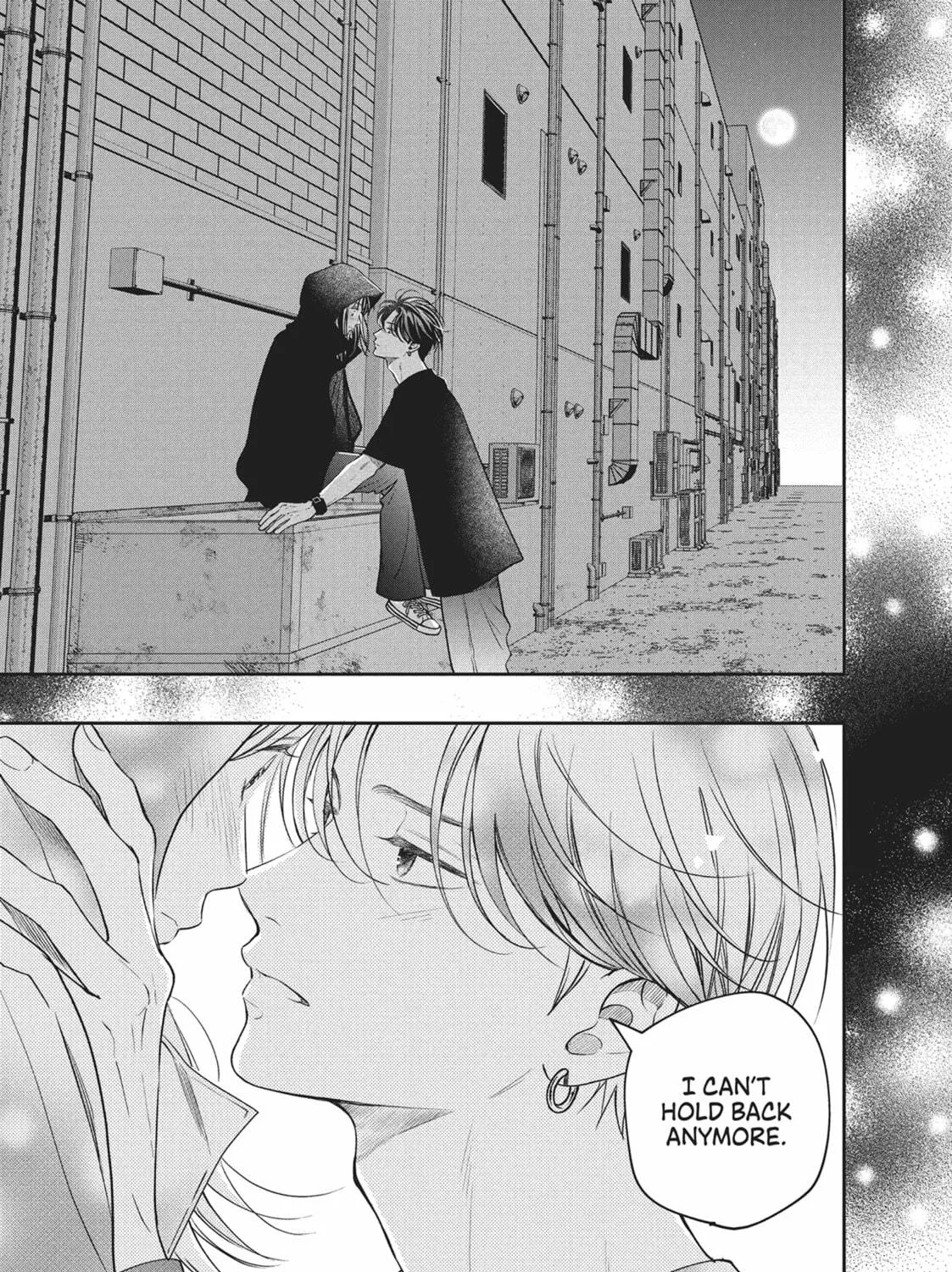 Choking on Love Chapter 7 page 69 - 