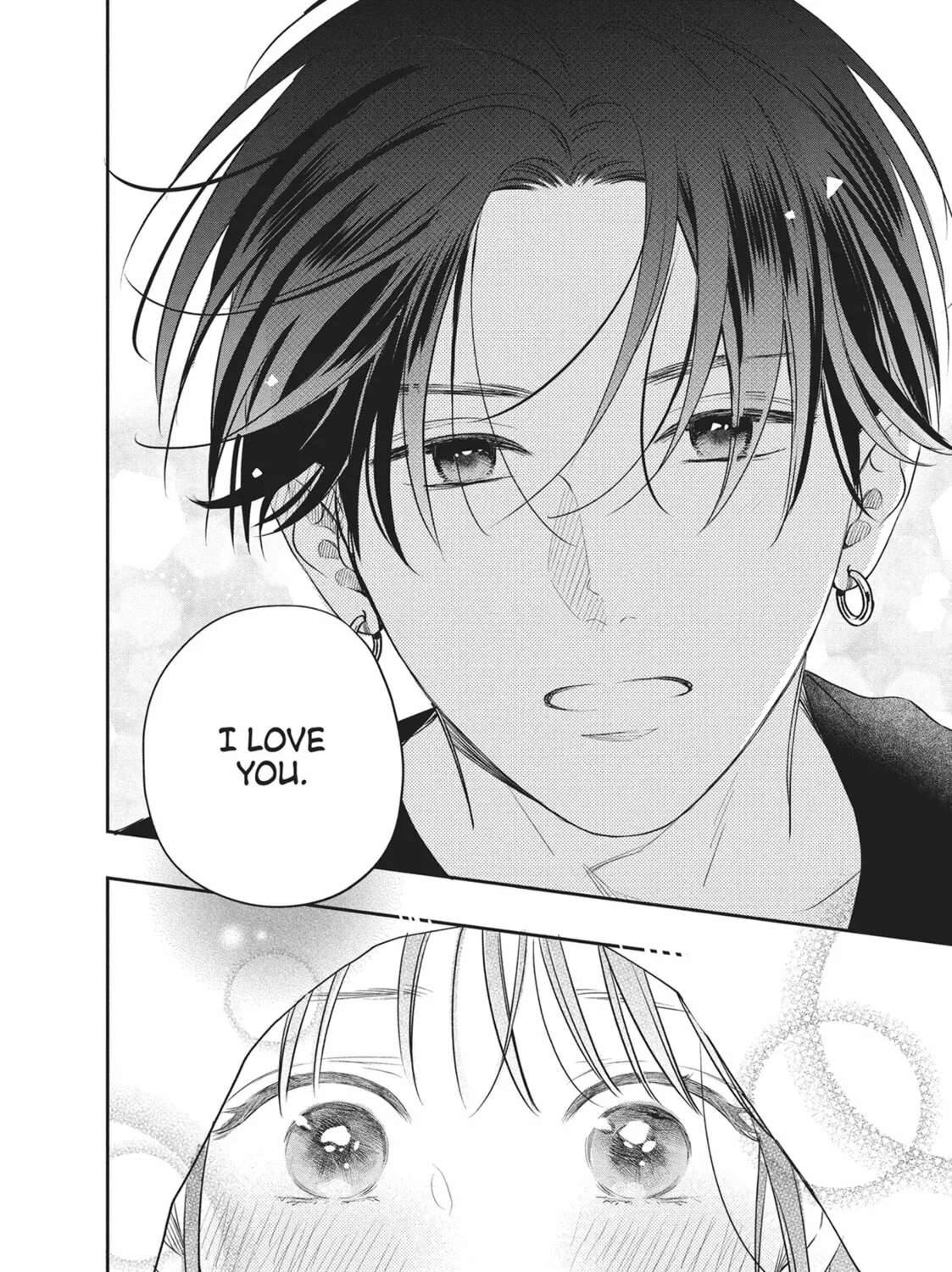 Choking on Love Chapter 7 page 75 - 