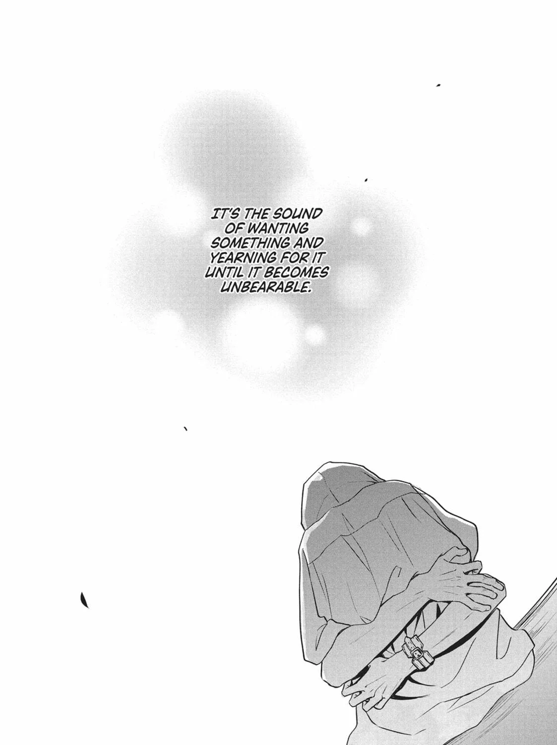 Choking on Love Chapter 7 page 79 - 