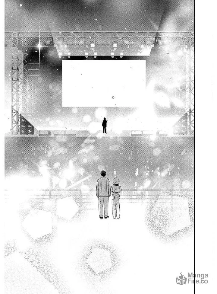 Choking on Love Chapter 8.2 page 10 - 