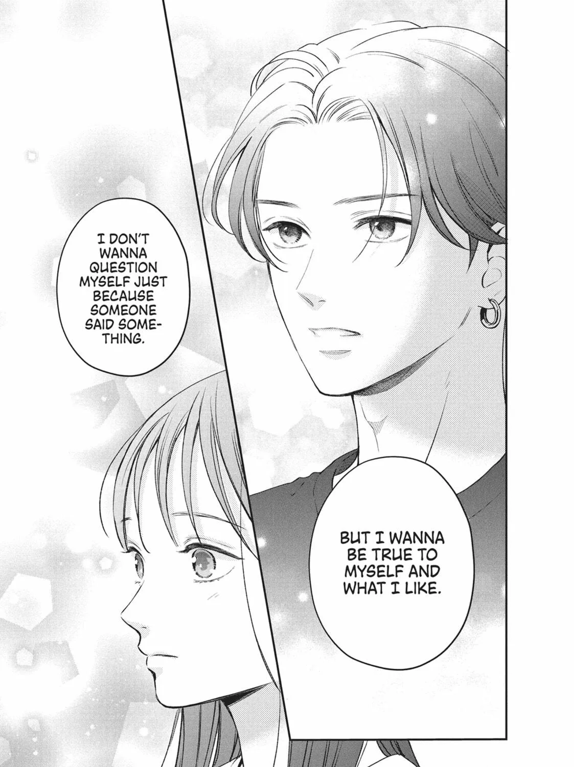 Choking on Love Chapter 8 page 29 - 