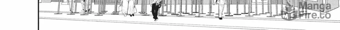 Choking on Love Chapter 8 page 36 - 