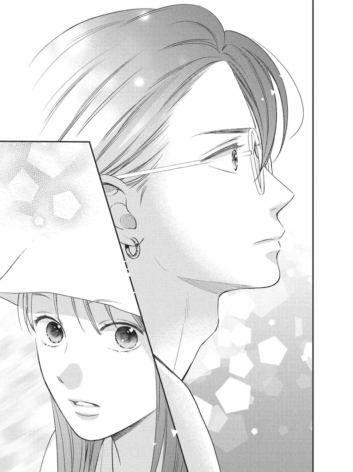 Choking on Love Chapter 8 page 53 - 