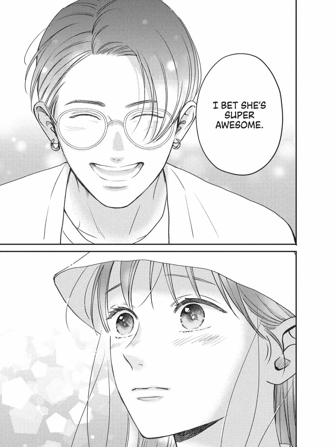 Choking on Love Chapter 8 page 69 - 
