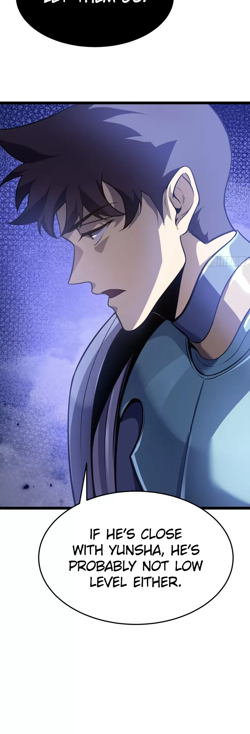 Chongsheng Hou Wo Yong Jingmian Fan Zhuan Fuchou Chapter 11 page 20 - 