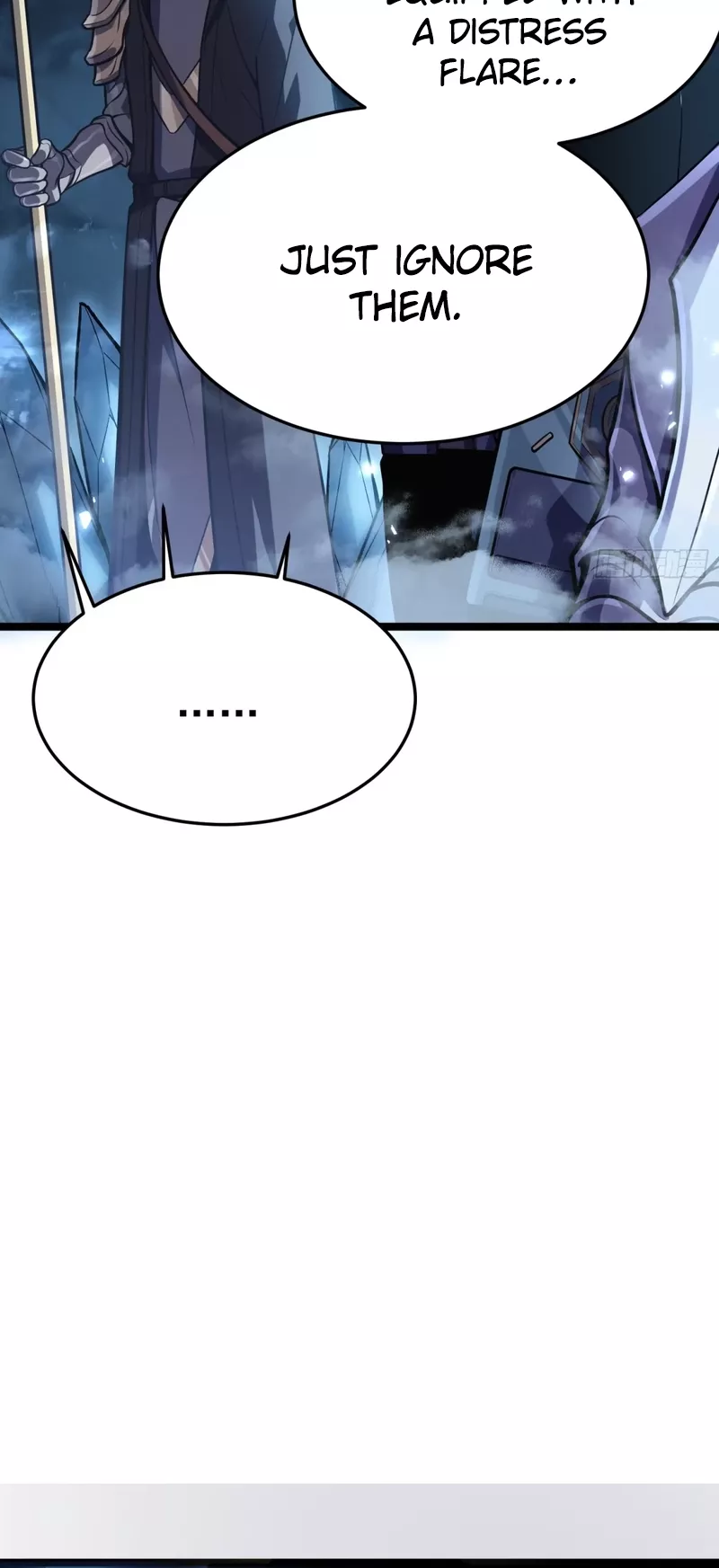 Chongsheng Hou Wo Yong Jingmian Fan Zhuan Fuchou Chapter 11 page 22 - 