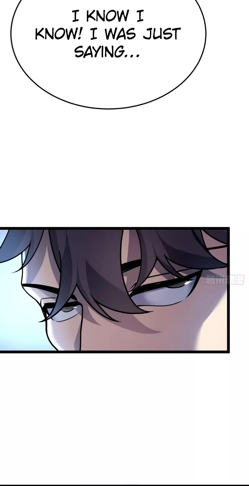 Chongsheng Hou Wo Yong Jingmian Fan Zhuan Fuchou Chapter 11 page 6 - 