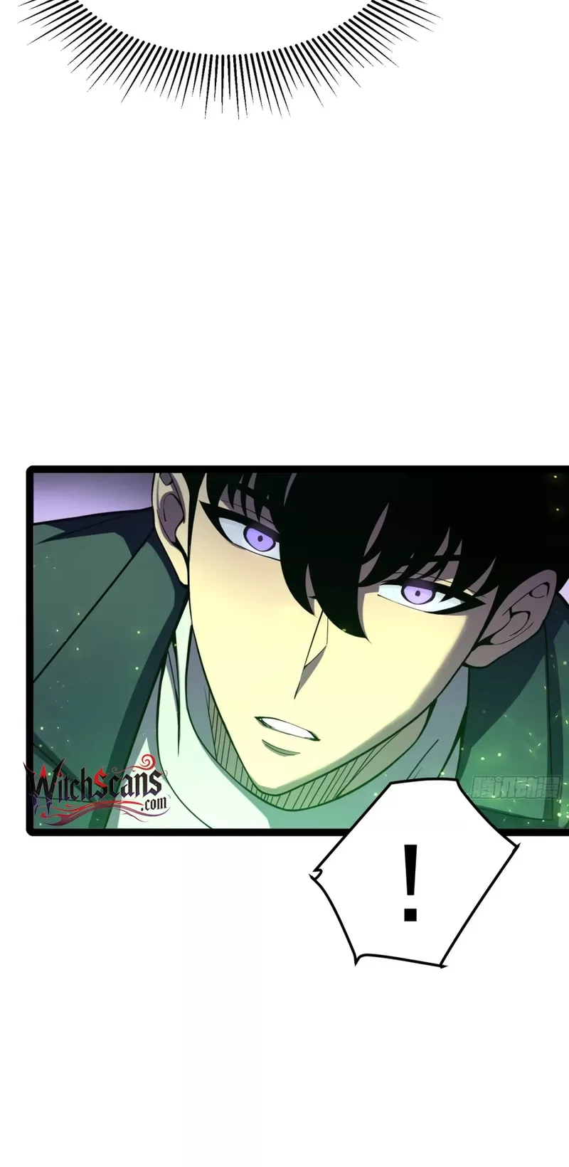 Chongsheng Hou Wo Yong Jingmian Fan Zhuan Fuchou Chapter 13 page 27 - 