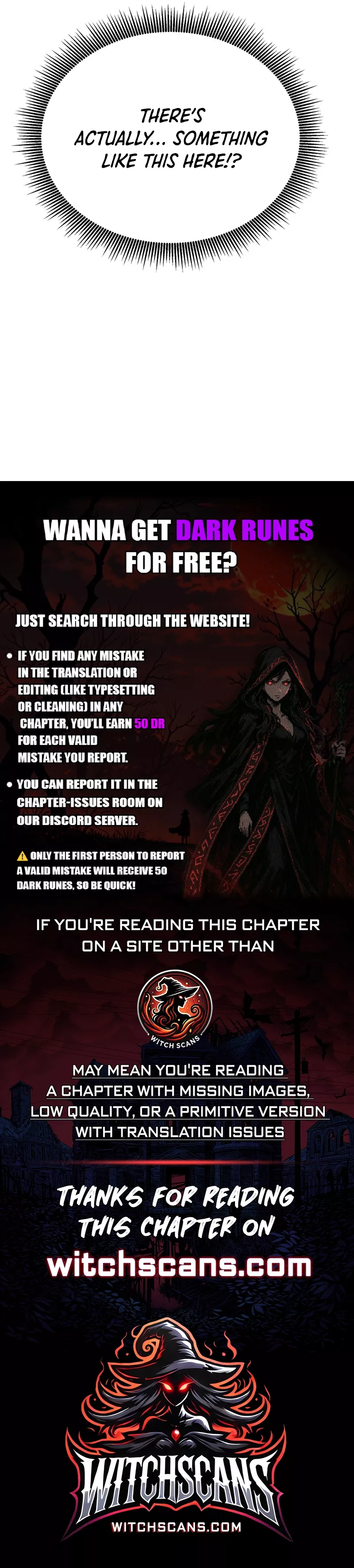 Chongsheng Hou Wo Yong Jingmian Fan Zhuan Fuchou Chapter 13 page 28 - 
