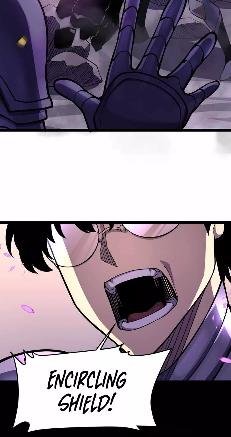 Chongsheng Hou Wo Yong Jingmian Fan Zhuan Fuchou Chapter 15 page 26 - 