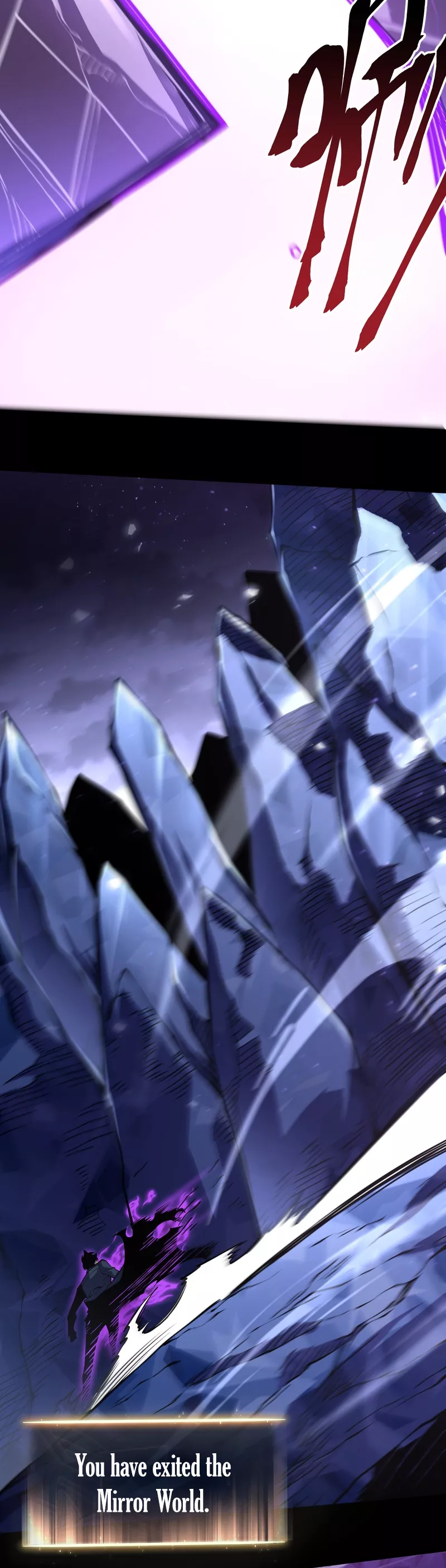 Chongsheng Hou Wo Yong Jingmian Fan Zhuan Fuchou Chapter 16 page 7 - 