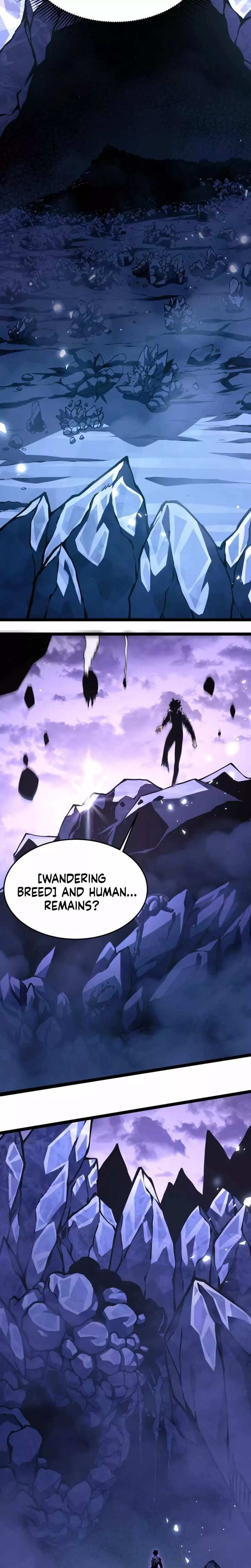 Chongsheng Hou Wo Yong Jingmian Fan Zhuan Fuchou Chapter 18 page 5 - 