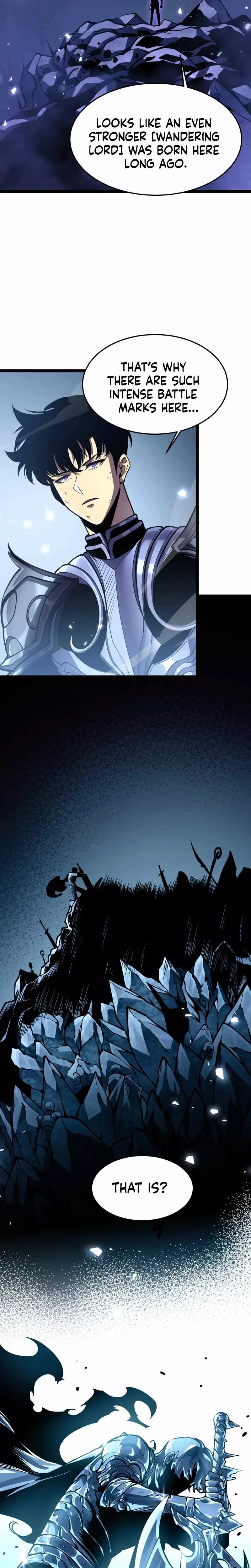 Chongsheng Hou Wo Yong Jingmian Fan Zhuan Fuchou Chapter 18 page 6 - 