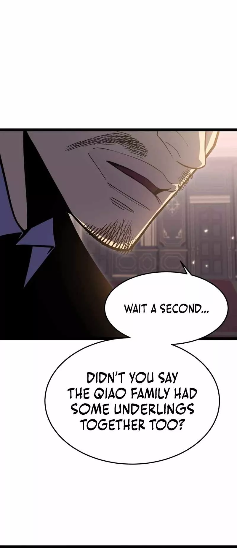 Chongsheng Hou Wo Yong Jingmian Fan Zhuan Fuchou Chapter 19 page 2 - 