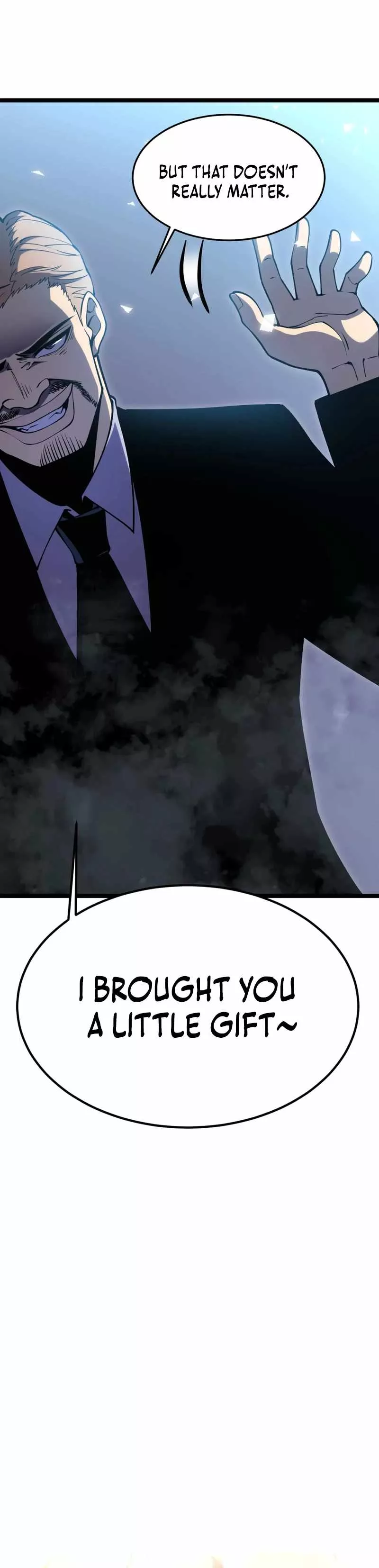 Chongsheng Hou Wo Yong Jingmian Fan Zhuan Fuchou Chapter 19 page 25 - 