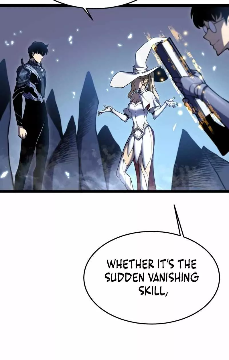 Chongsheng Hou Wo Yong Jingmian Fan Zhuan Fuchou Chapter 19 page 6 - 