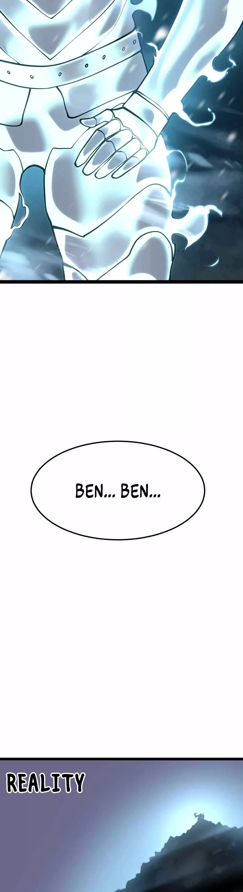 Chongsheng Hou Wo Yong Jingmian Fan Zhuan Fuchou Chapter 19 page 10 - 