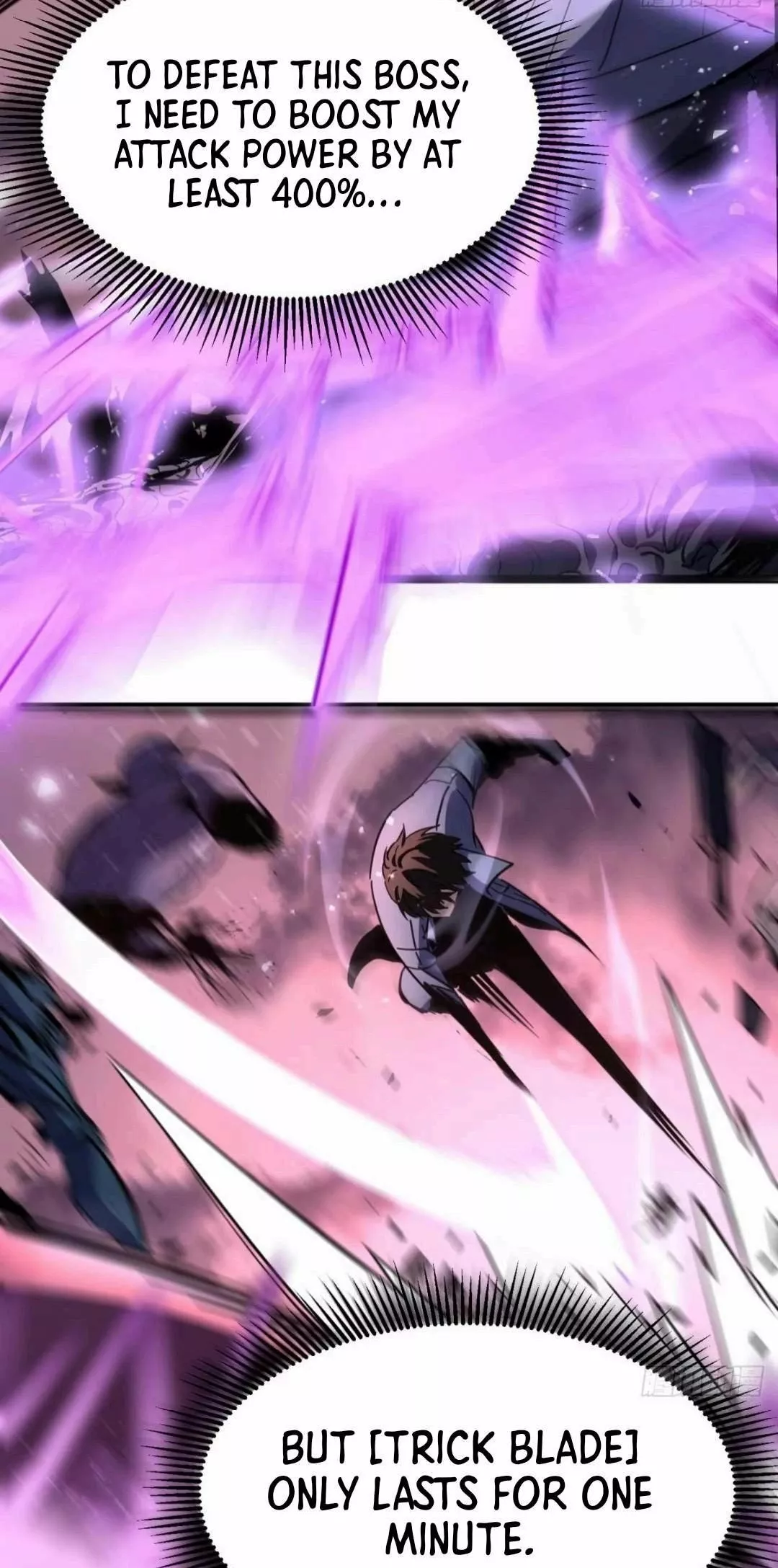 Chongsheng Hou Wo Yong Jingmian Fan Zhuan Fuchou Chapter 2 page 41 - 
