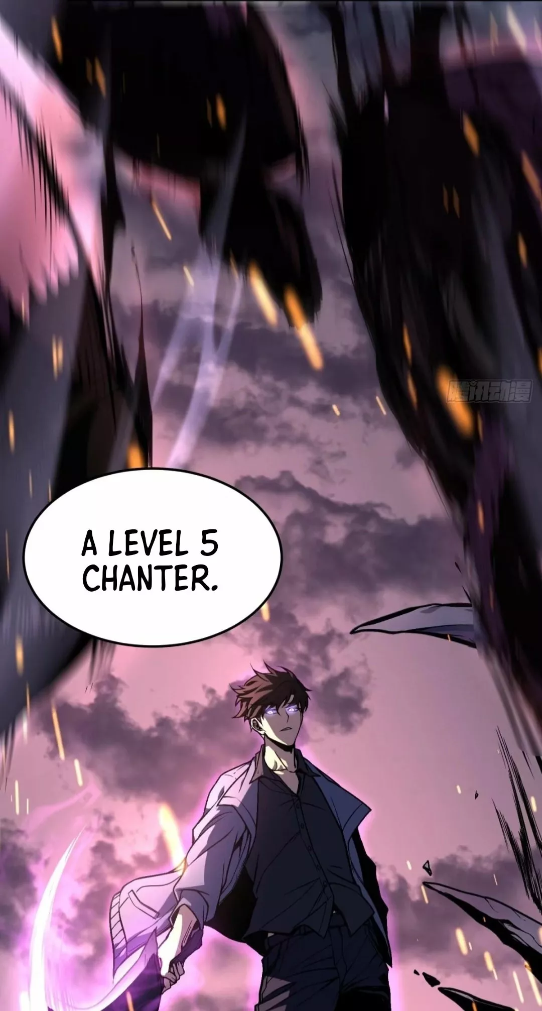 Chongsheng Hou Wo Yong Jingmian Fan Zhuan Fuchou Chapter 2 page 51 - 