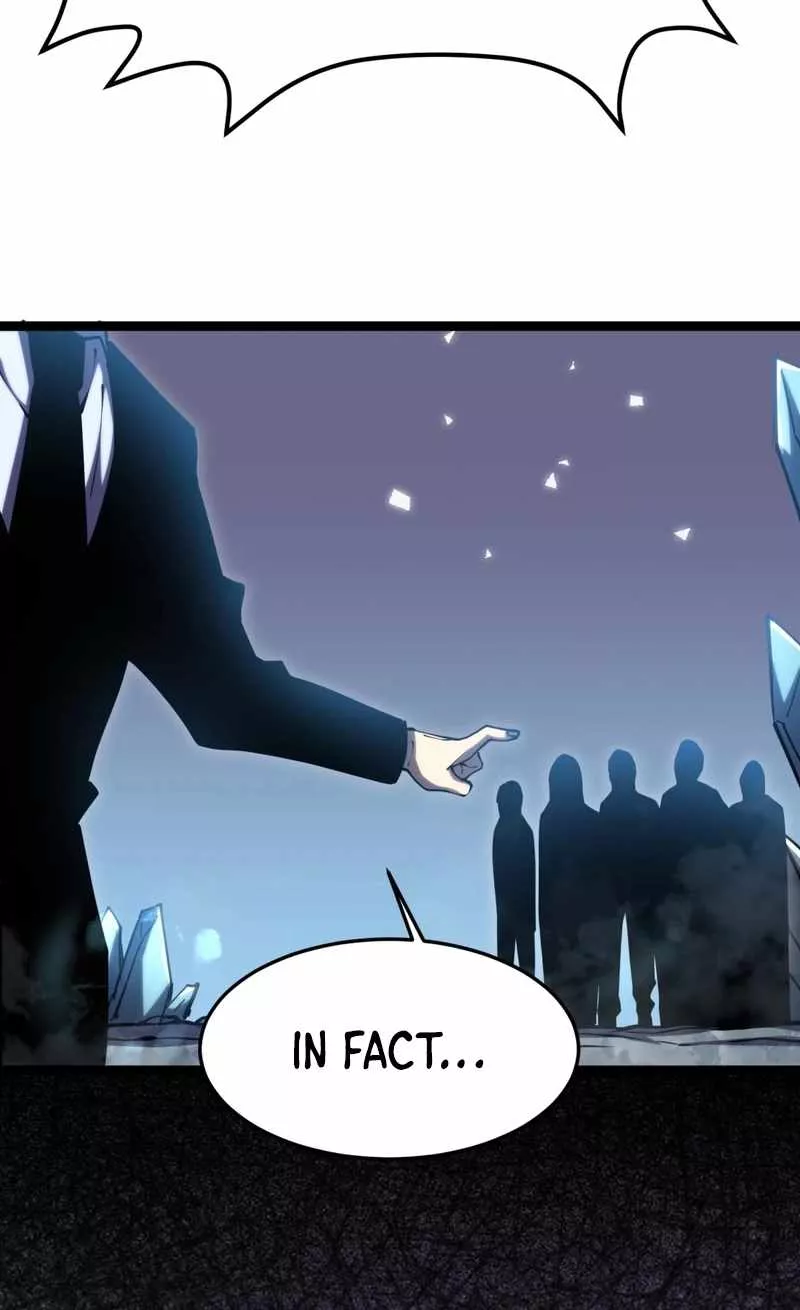 Chongsheng Hou Wo Yong Jingmian Fan Zhuan Fuchou Chapter 20 page 15 - 