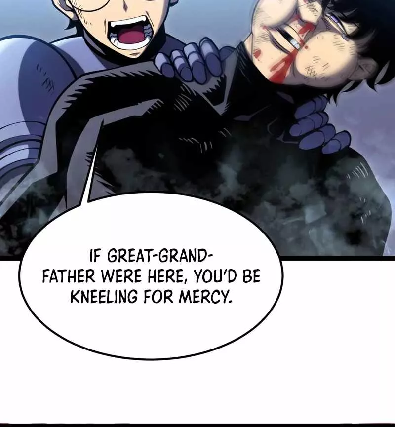 Chongsheng Hou Wo Yong Jingmian Fan Zhuan Fuchou Chapter 21 page 18 - 