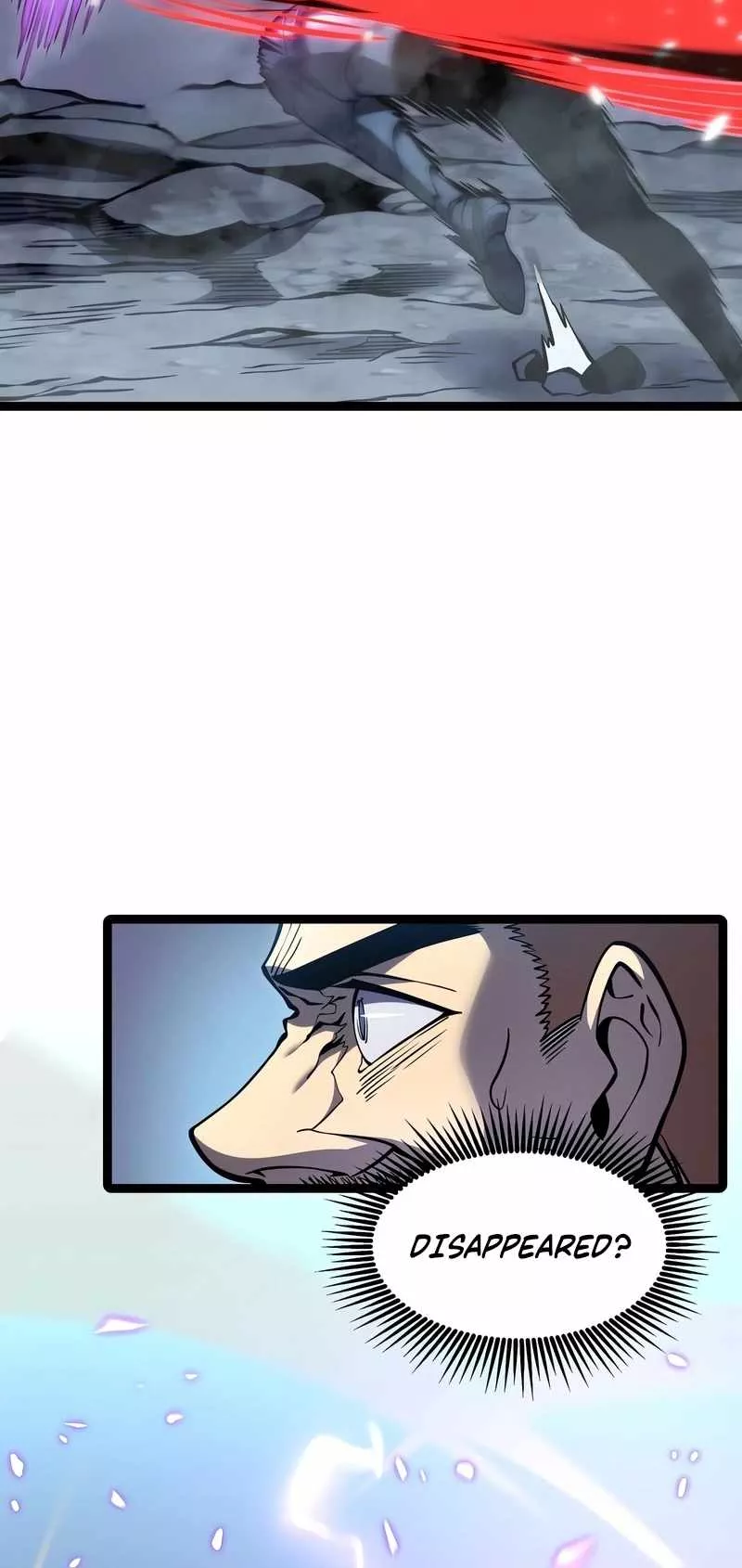 Chongsheng Hou Wo Yong Jingmian Fan Zhuan Fuchou Chapter 22 page 14 - 