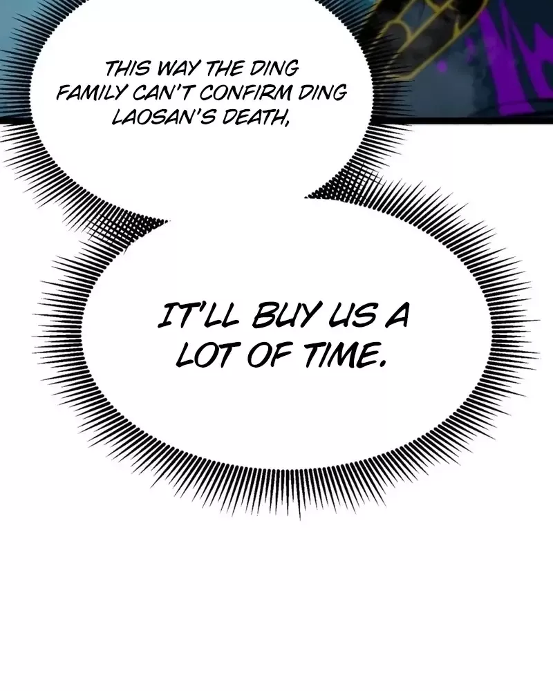 Chongsheng Hou Wo Yong Jingmian Fan Zhuan Fuchou Chapter 23 page 20 - 