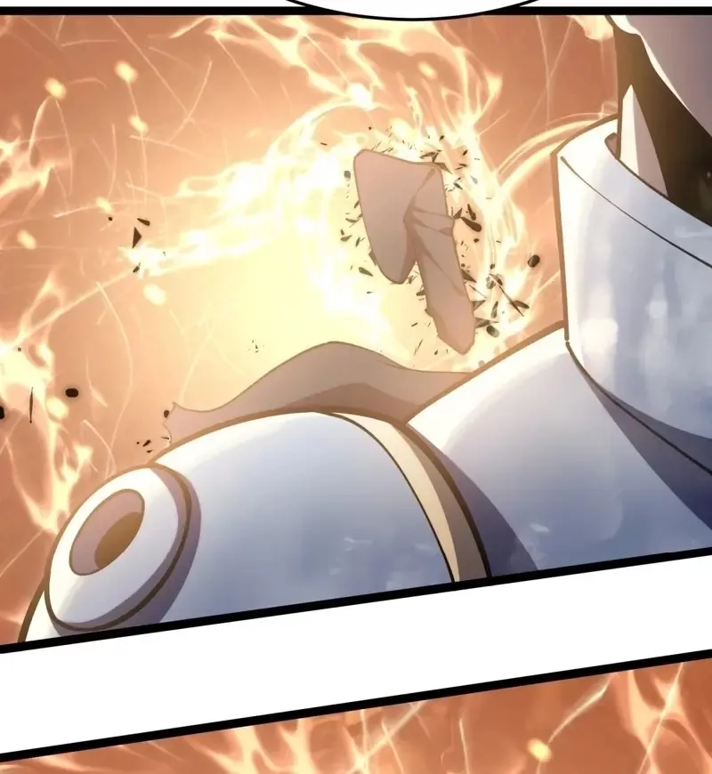 Chongsheng Hou Wo Yong Jingmian Fan Zhuan Fuchou Chapter 23 page 28 - 