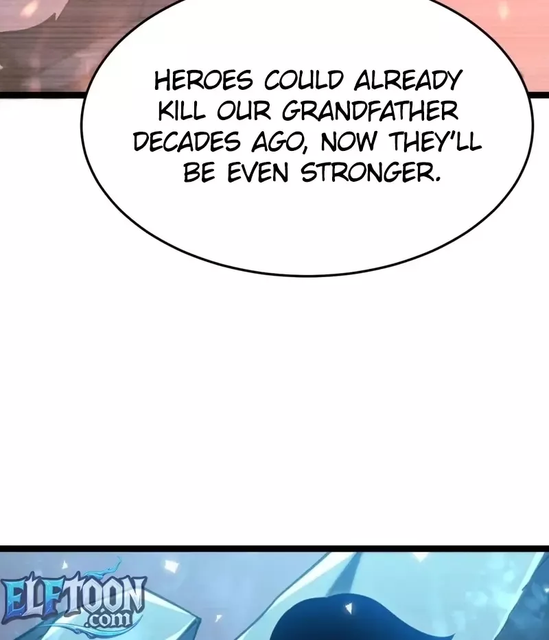 Chongsheng Hou Wo Yong Jingmian Fan Zhuan Fuchou Chapter 23 page 10 - 