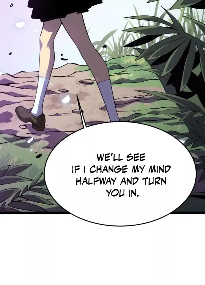Chongsheng Hou Wo Yong Jingmian Fan Zhuan Fuchou Chapter 24 page 22 - 