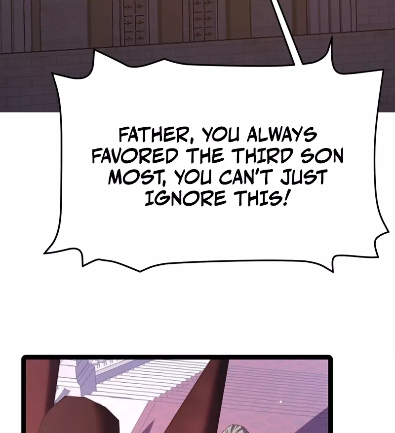 Chongsheng Hou Wo Yong Jingmian Fan Zhuan Fuchou Chapter 25 page 14 - 