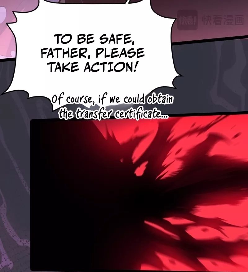 Chongsheng Hou Wo Yong Jingmian Fan Zhuan Fuchou Chapter 25 page 16 - 