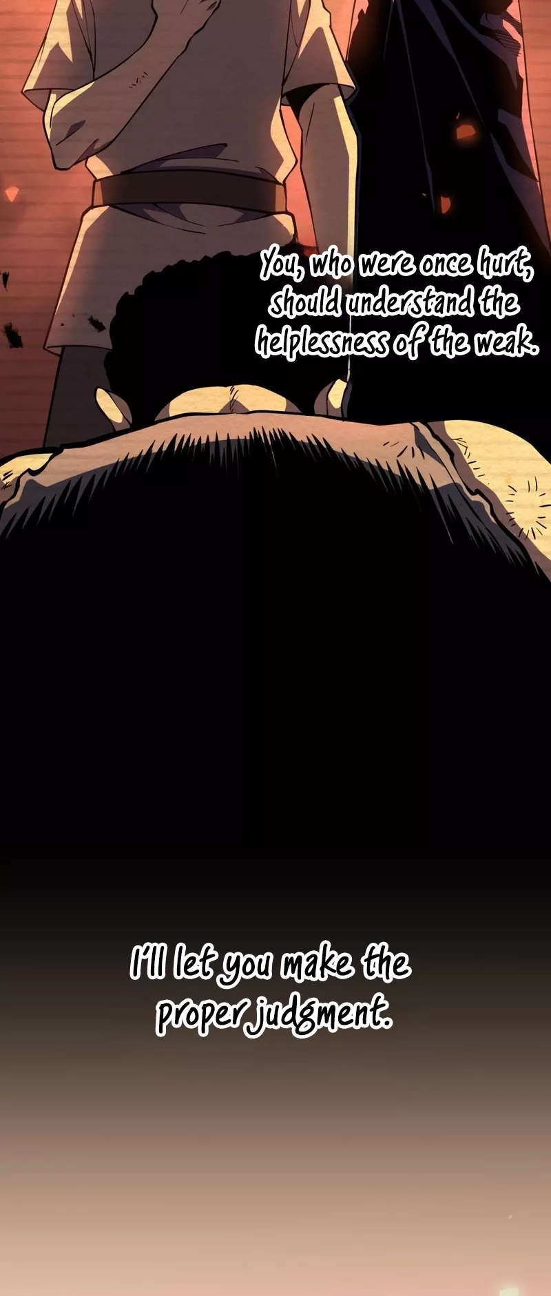 Chongsheng Hou Wo Yong Jingmian Fan Zhuan Fuchou Chapter 26 page 16 - 
