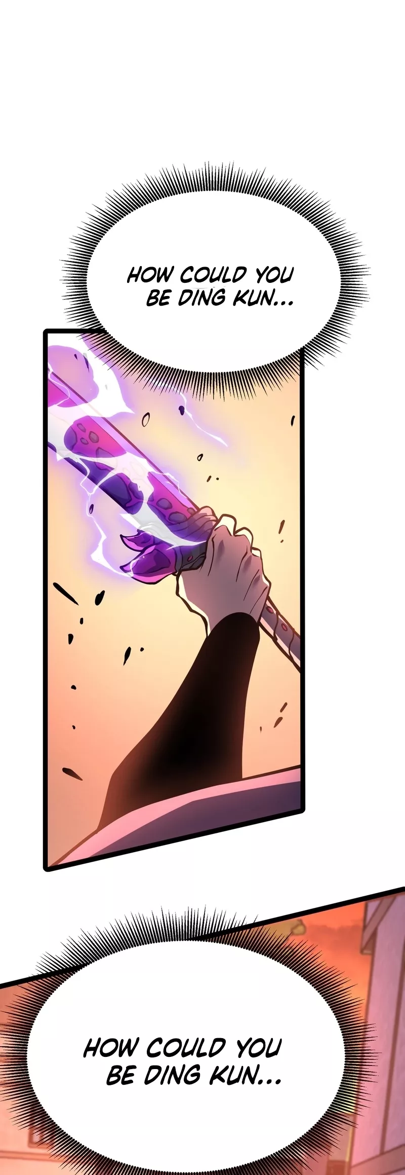 Chongsheng Hou Wo Yong Jingmian Fan Zhuan Fuchou Chapter 26 page 6 - 