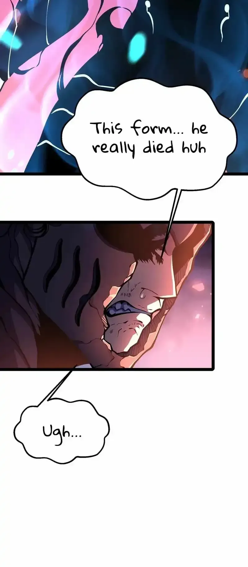 Chongsheng Hou Wo Yong Jingmian Fan Zhuan Fuchou Chapter 27 page 14 - 