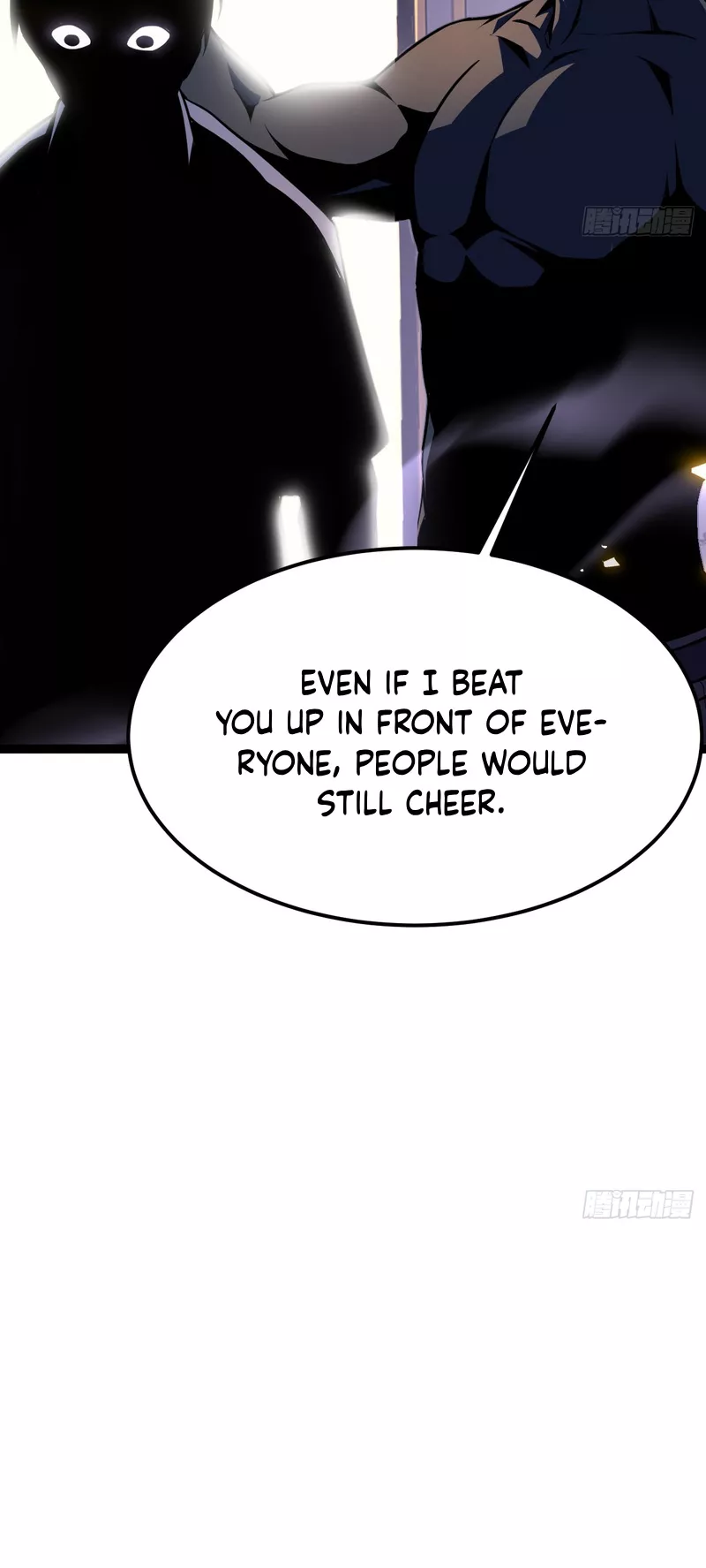 Chongsheng Hou Wo Yong Jingmian Fan Zhuan Fuchou Chapter 3 page 32 - 