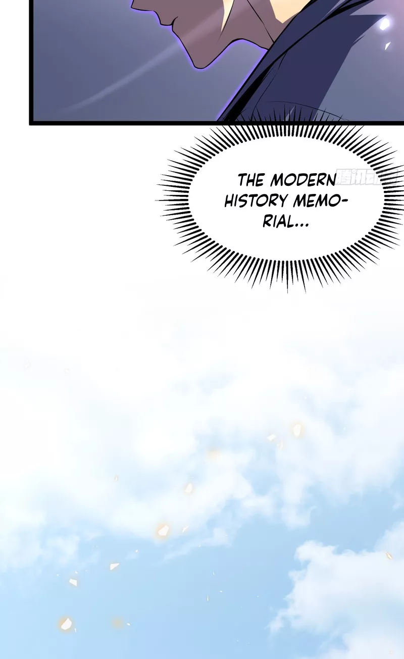 Chongsheng Hou Wo Yong Jingmian Fan Zhuan Fuchou Chapter 3 page 6 - 