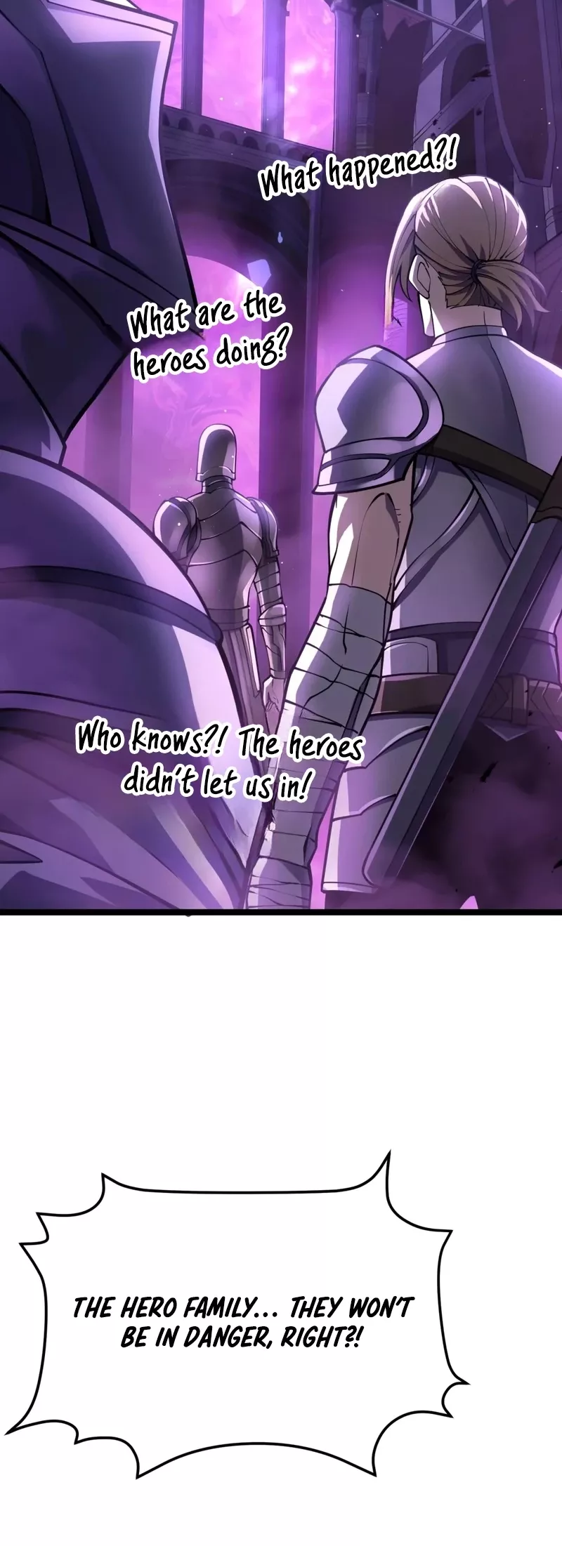 Chongsheng Hou Wo Yong Jingmian Fan Zhuan Fuchou Chapter 31 page 16 - 