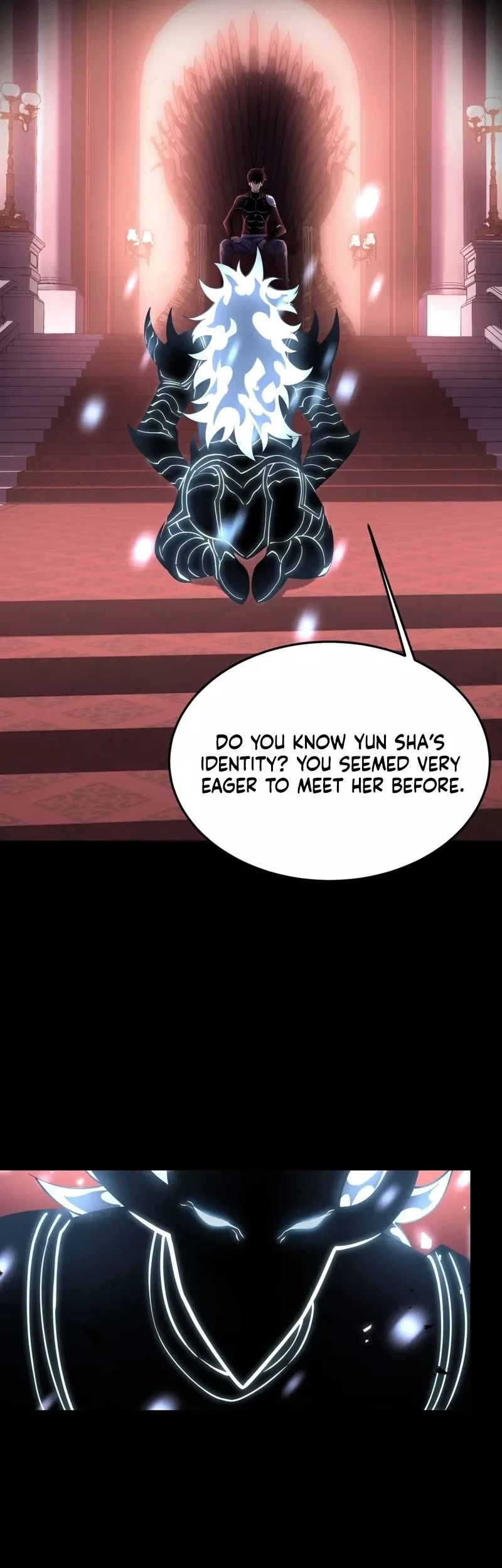 Chongsheng Hou Wo Yong Jingmian Fan Zhuan Fuchou Chapter 31 page 34 - 