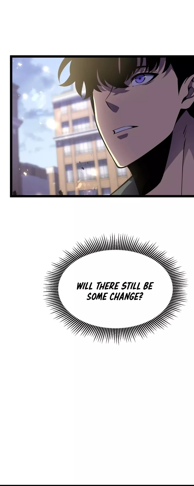 Chongsheng Hou Wo Yong Jingmian Fan Zhuan Fuchou Chapter 32 page 20 - 