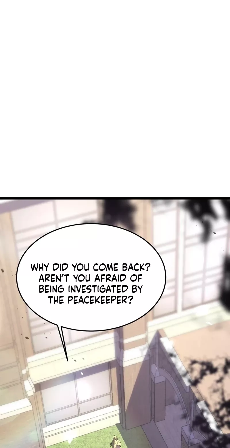 Chongsheng Hou Wo Yong Jingmian Fan Zhuan Fuchou Chapter 32 page 26 - 