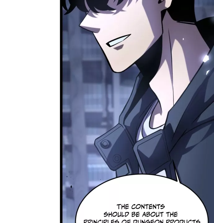 Chongsheng Hou Wo Yong Jingmian Fan Zhuan Fuchou Chapter 33 page 22 - 
