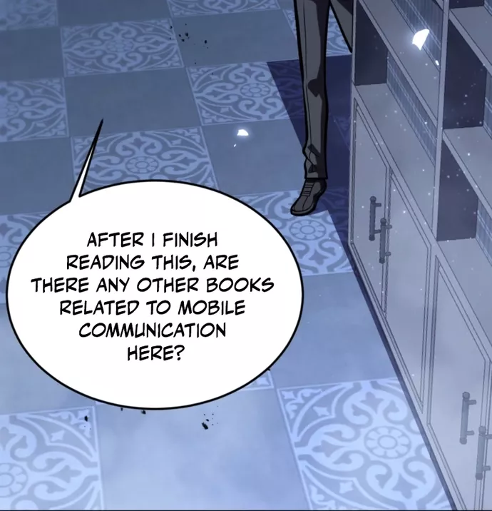 Chongsheng Hou Wo Yong Jingmian Fan Zhuan Fuchou Chapter 33 page 24 - 