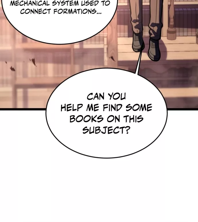 Chongsheng Hou Wo Yong Jingmian Fan Zhuan Fuchou Chapter 33 page 32 - 