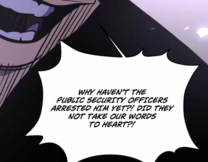 Chongsheng Hou Wo Yong Jingmian Fan Zhuan Fuchou Chapter 33 page 38 - 